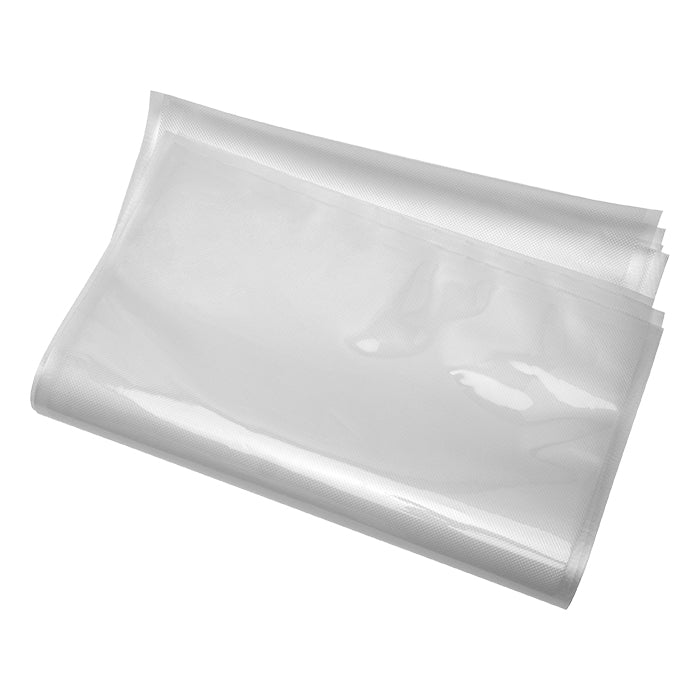 ArmorVac 15”x20” 5mil Precut Vacuum Seal Bags All Clear (50 Pack)