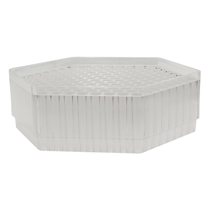 King Kone Pre Roll 169 Cone Filler Machine - Thin Top Tray 98/109mm