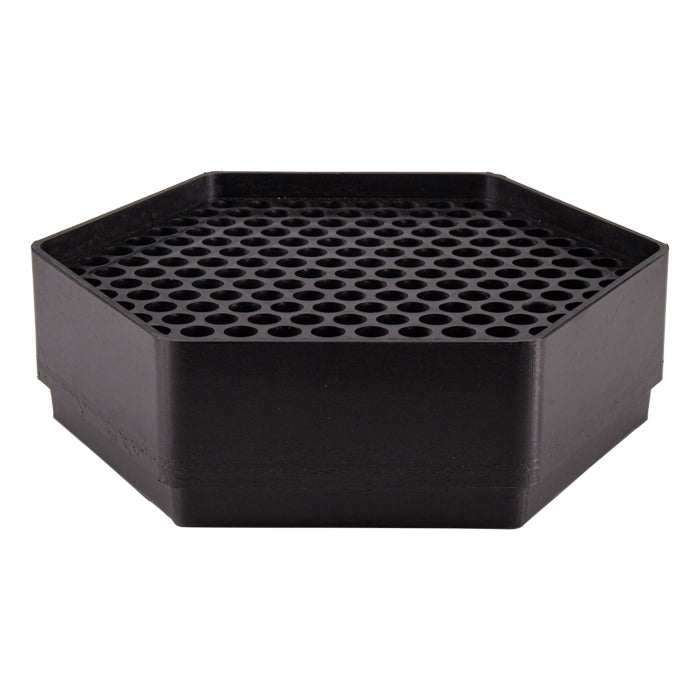 King Kone Pre Roll 169 Cone Filler Machine - Dog Walker Packing Plate