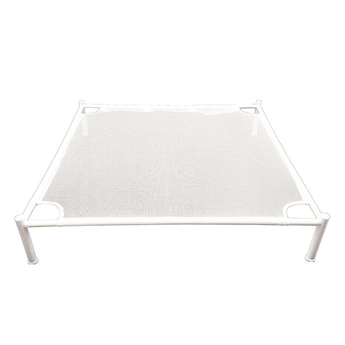 **REFURBISHED** Stackable Square Drying Rack - 1 Tier, 27'' x 27''