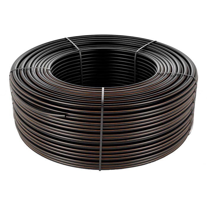 Netafim DripNet PC Pressure Compensating Drip Line 0.42GPH 24in 3200ft Roll (SPECIAL ORDER ITEM)