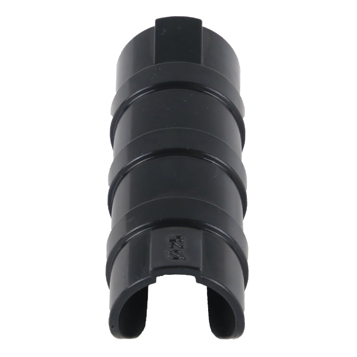 GROW1 Greenhouse Film Clips 3/4" ID 1" OD EMT & PVC Fit (500pcs/Pack)