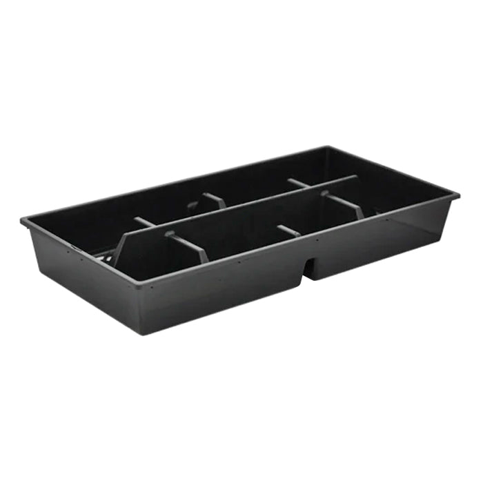 Carrier Tray 8 Site - Fits 5.5in Pots (10in x 20in)