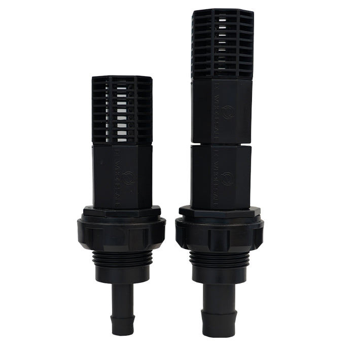 GROW1 Ebb & Flow Fittings Complete Kit