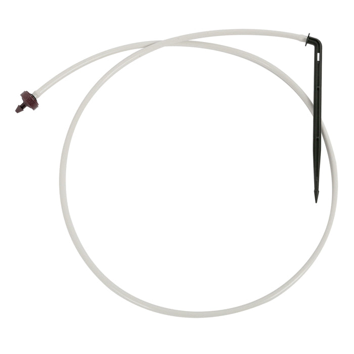 Netafim Woodpecker Pressure Compensating Junior Dripper Assembly 0.3GPH 36in (25pcs/Bag)