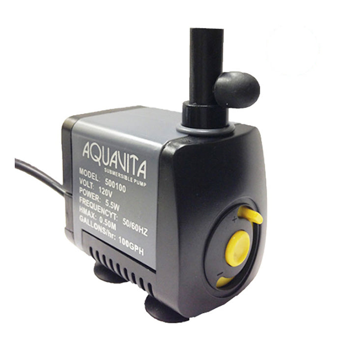 AQUAVITA 528 Submersible Water Pump (528GPH)