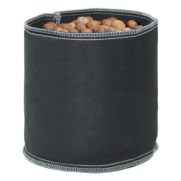 Grow1 Fabric Pot Black 100 Gallon
