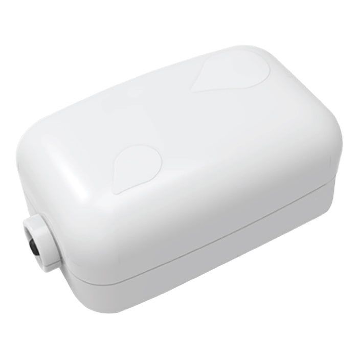 AQUAVITA Air Pump (1.5L/Min 24GPH)