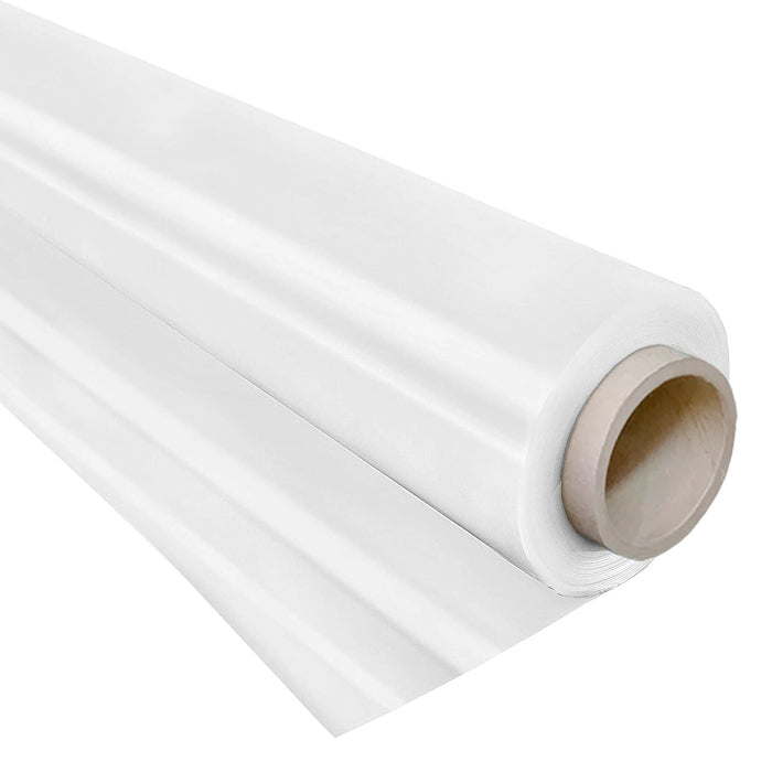 Greenhouse Film Clear 6mil UV 50ft x 150ft