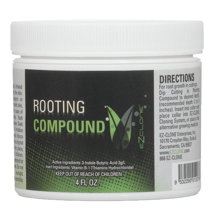 EZ-Clone Rooting Compound 4floz