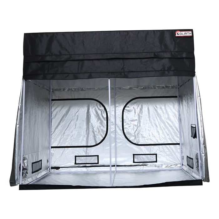 Goliath Grow Tent 4ft x 8ft x 6ft11in - 7ft11in