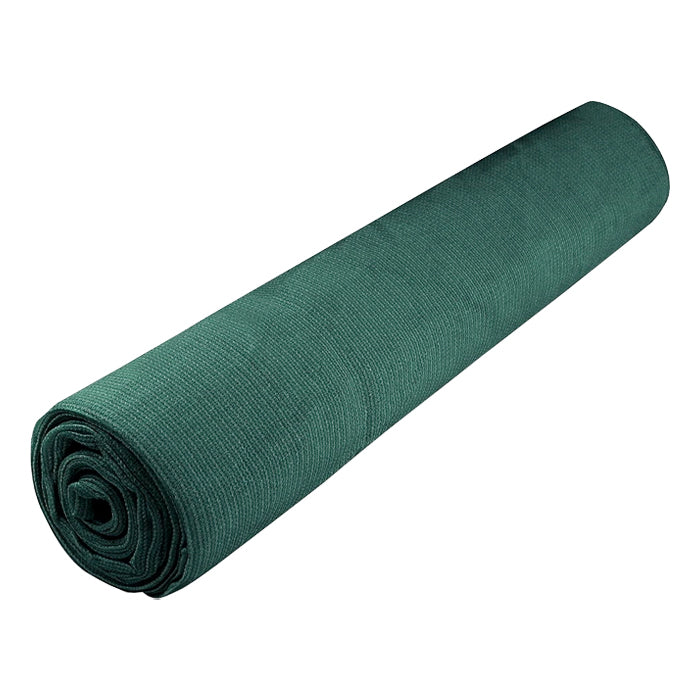 Shade Cloth 50% Dark Green 20 x 100 FT