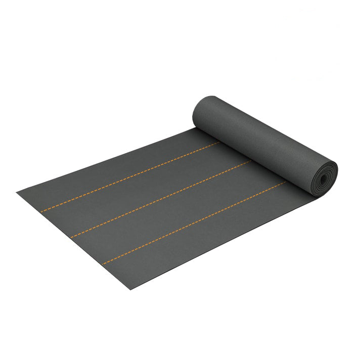 Weed Barrier Mat 3'x250' 6oz