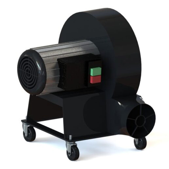 CenturionPro CP1 3HP Blower (SPECIAL ORDER ITEM)