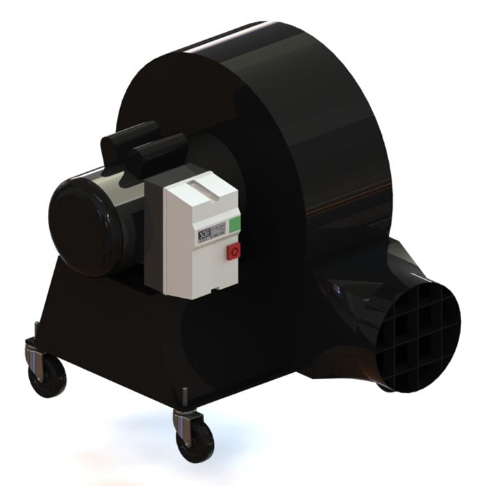 CenturionPro Gladiator 4HP Blower (SPECIAL ORDER ITEM)