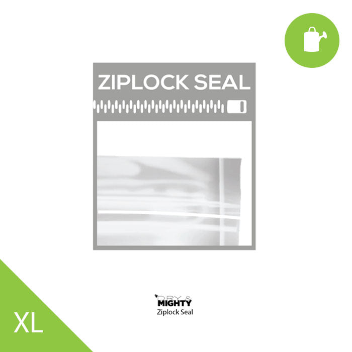 Dry & Mighty All Clear Bags XL (25 Pack)