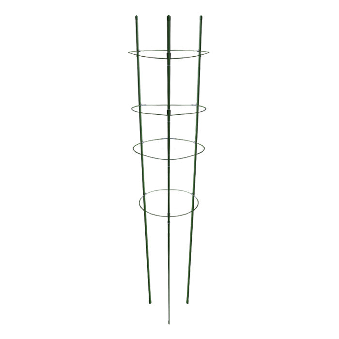 Grow1 Foldable Plant Support Cage 6'
