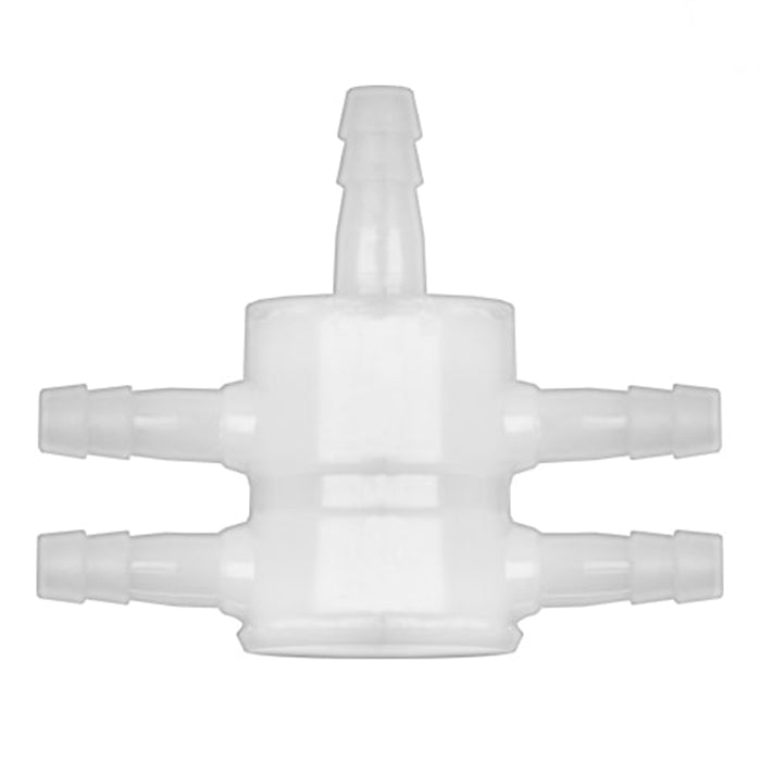 Plastic Air Divider 4 Outlet