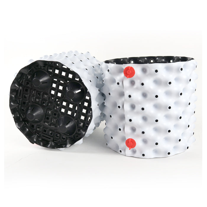 Grow1 Prune-Air Pots 2 Gallon 12pcs/Box