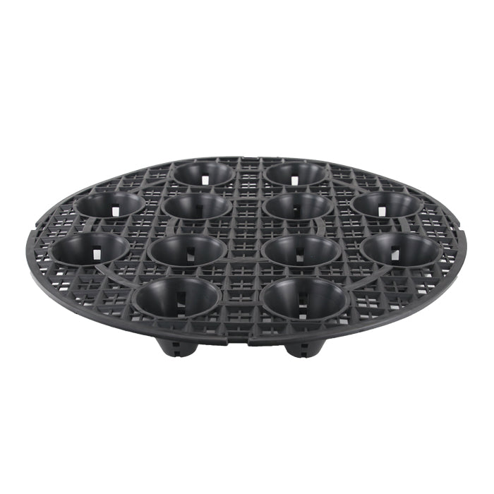 GROW1 Pot Elevator 21.5in