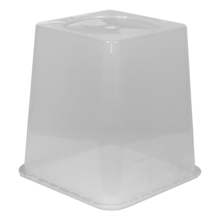 Square Dome w/ Vent (fits: 907405/907403/907413)