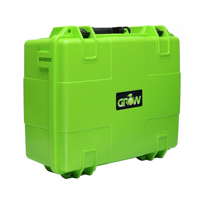 GROW1 Protective Case (18in x 15in x 7in)