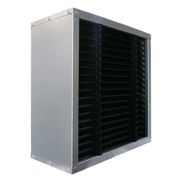 GROW1 Greenhouse Light Trap 24in x 24in x 10.25in