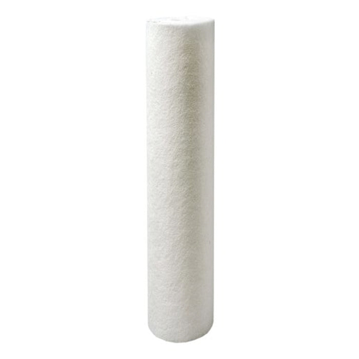 Growonix 4.5'' x 20'' Spun Sediment Filter (For XL Scrubber)