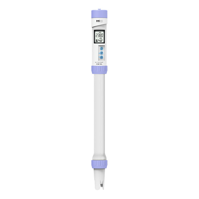HM Digital Professional Series EC/TDS/Temp Meter (Long)