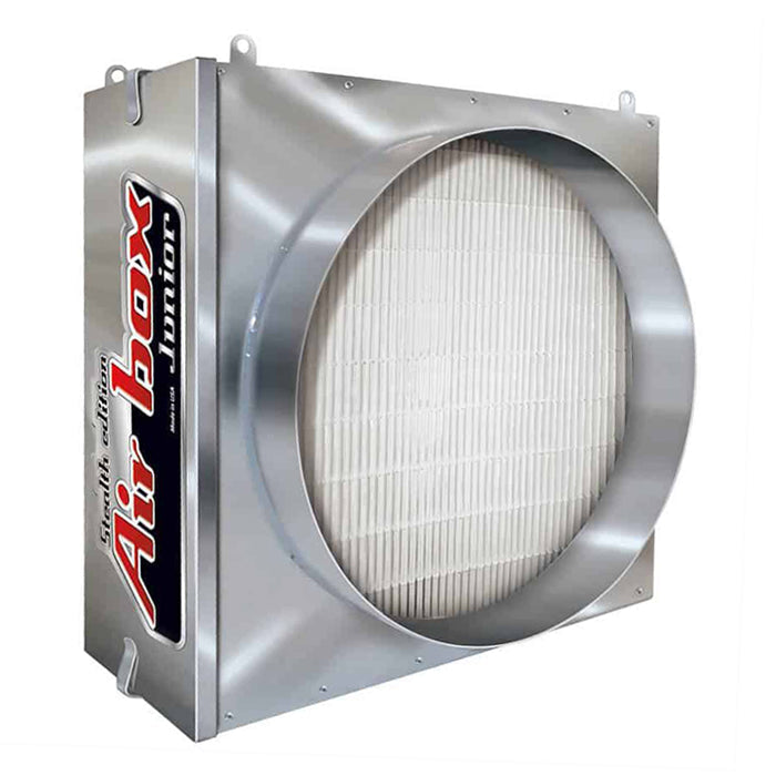 Air Box Junior Intake Filter (HEPA)