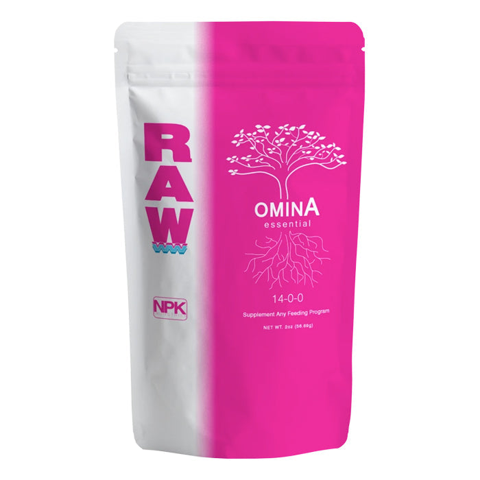 NPK RAW ominA 2lbs