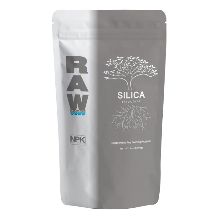 NPK RAW Silica 2oz