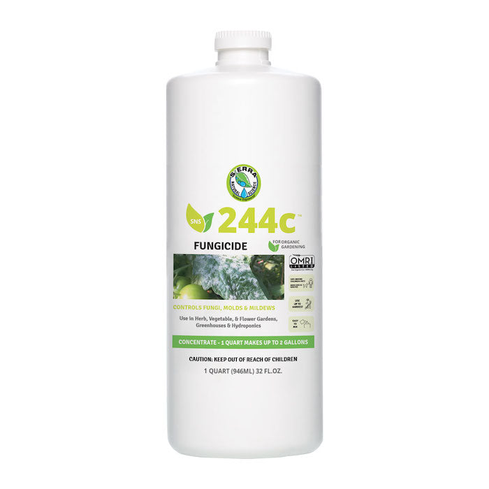 SNS 244c Fungal Control Concentrate 32 fl oz