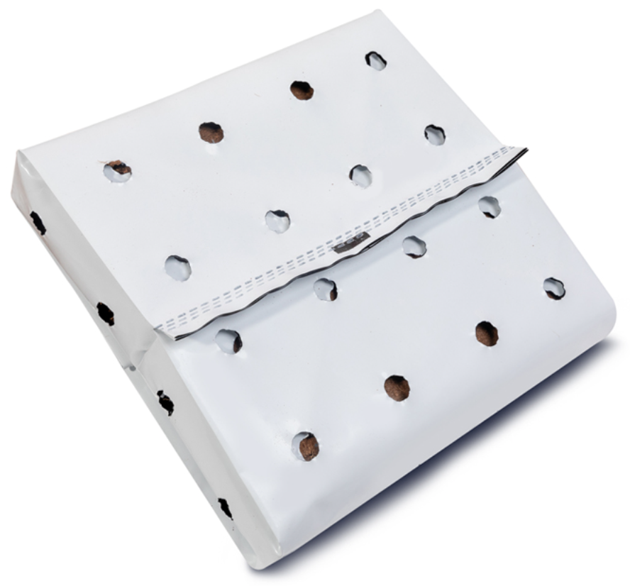 Root Royale Easy Load Coco Plastic 2 gal (Box of 30)