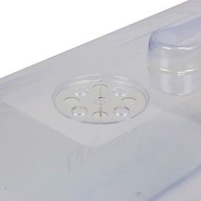 8'' Premium Dome (Qty5)