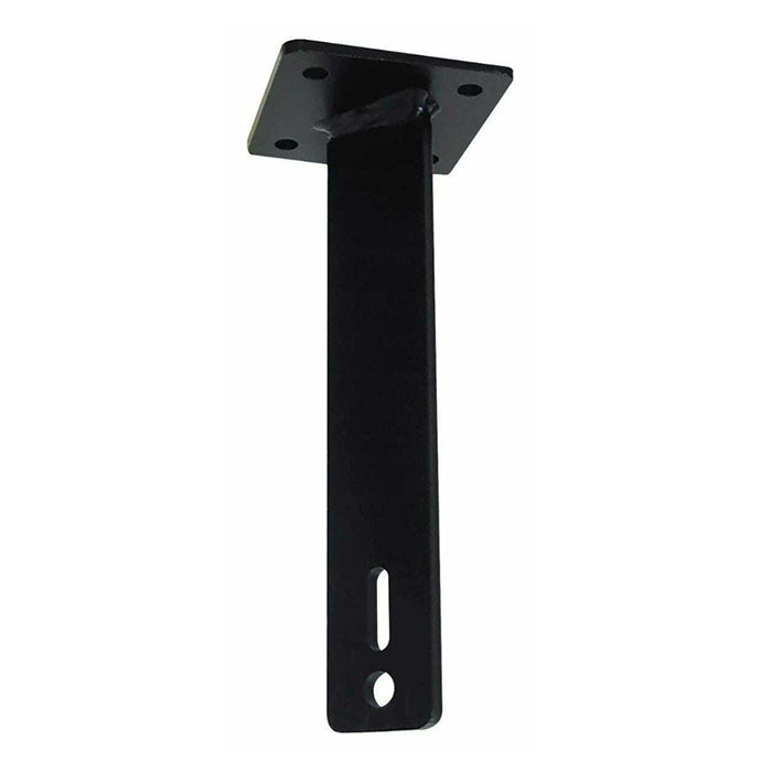 Schaefer Versa-Kool Circulation Fan 20 in w/ Tapered Guards, Cord & Mount - 5470 CFM