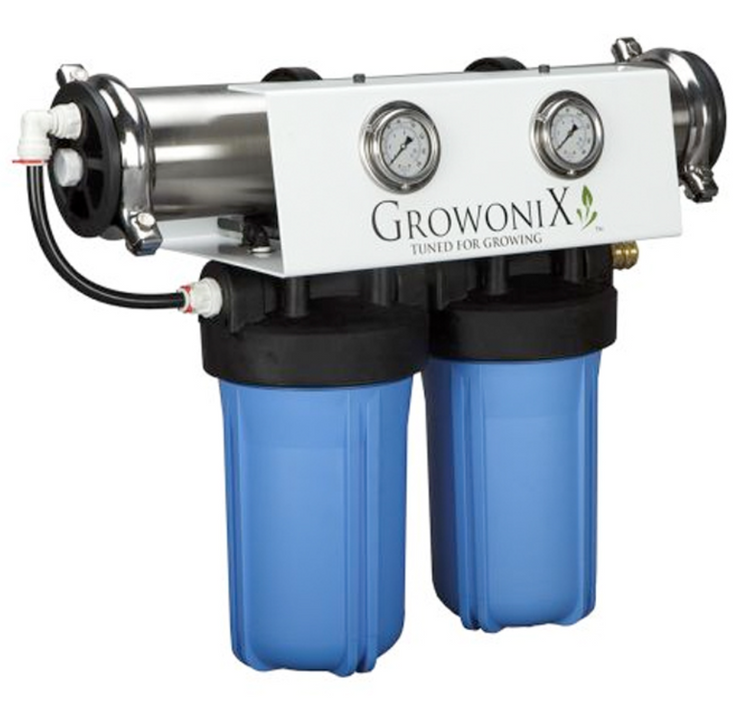 RO Systems & Water Filters