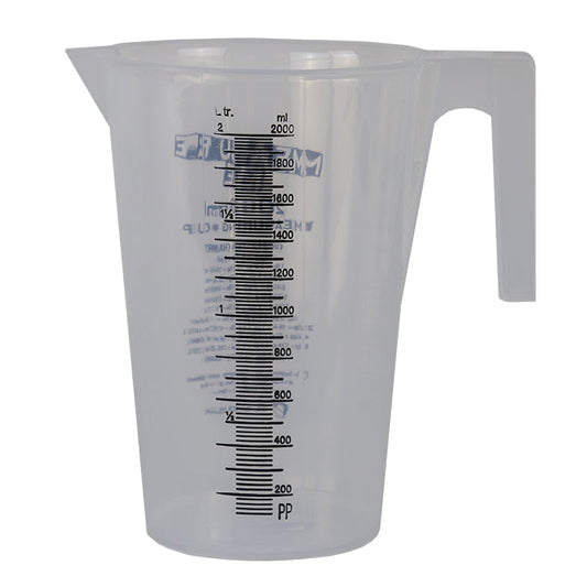 Measure Me Measuring Cup 2000ml