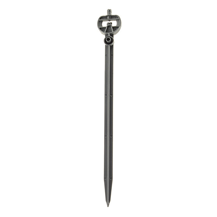Netafim Pressure Compensating Standard Spray Stake Single Pattern 6.6GPH Grey (50pcs/Bag)