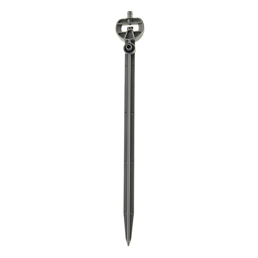 Netafim Pressure Compensating Standard Spray Stake Single Pattern 6.6GPH Grey (50pcs/Bag)
