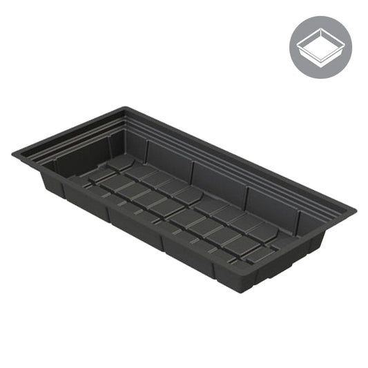 2'x4'x6'' Flood Tray - Economy Line