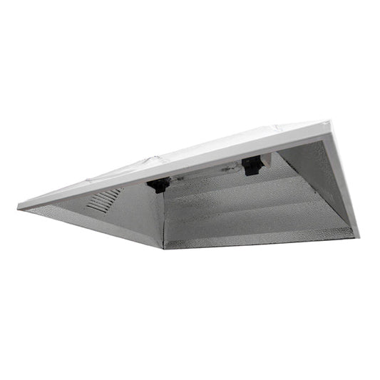 Triple X2 Open Double Ended Lamp Reflector DE
