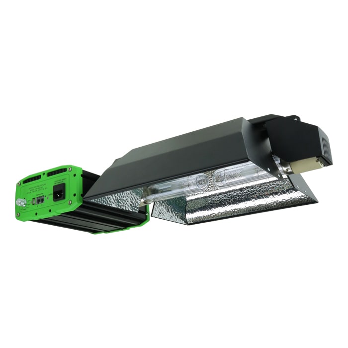 B.Lite 1000W Premium Dual CMH Fixture (120V-277V)