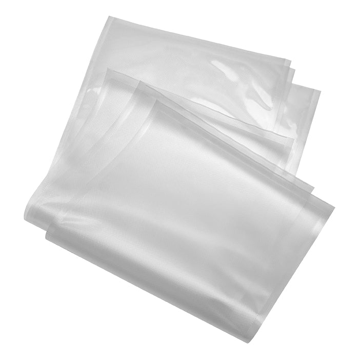 ArmorVac 15”x20” 5mil Precut Vacuum Seal Bags All Clear (50 Pack)