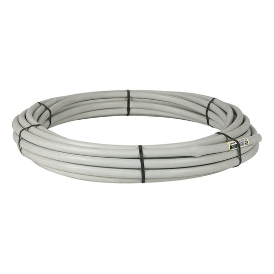 **REFURBISHED** Netafim UV Polyethylene Tubing 1in (1.06in ID x 1.20in OD) - 100ft