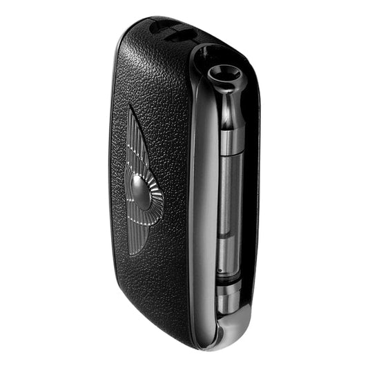 LuxKey™ Black Vape Flip Battery 650mah
