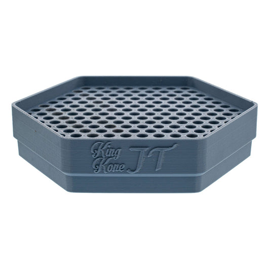 King Kone Pre Roll 169 Cone Filler Machine - JT Tray 60mm