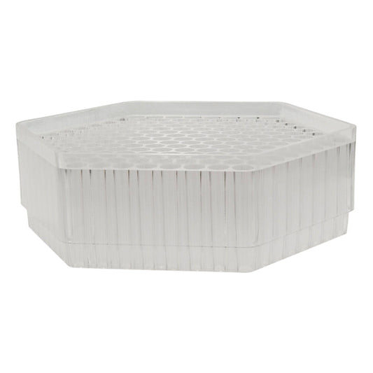 King Kone Pre Roll 169 Cone Filler Machine - Thin Top Tray 98/109mm