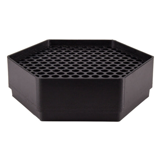 King Kone Pre Roll 169 Cone Filler Machine - Dog Walker Packing Plate