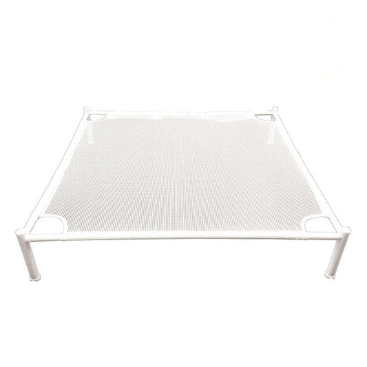 **REFURBISHED** Stackable Square Drying Rack - 1 Tier, 27'' x 27''